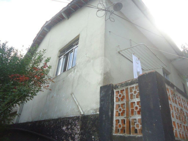 Terreno à venda em Vila Mazzei, São Paulo, SP