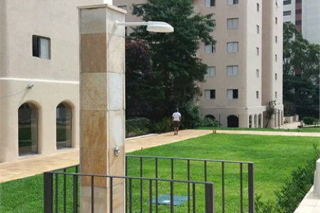 Apartamento à venda com 3 quartos em Vila Suzana, São Paulo, SP