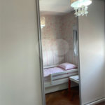 Apartamento à venda com 3 quartos, sendo 1 suíte, em Aclimação, São Paulo, SP