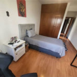 Apartamento Residencial à venda, Ponta da Praia, Santos - AP0300.