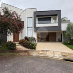 Casa à venda com 3 suítes no condomínio Residencial Villa do Bosque, Sorocaba - SP