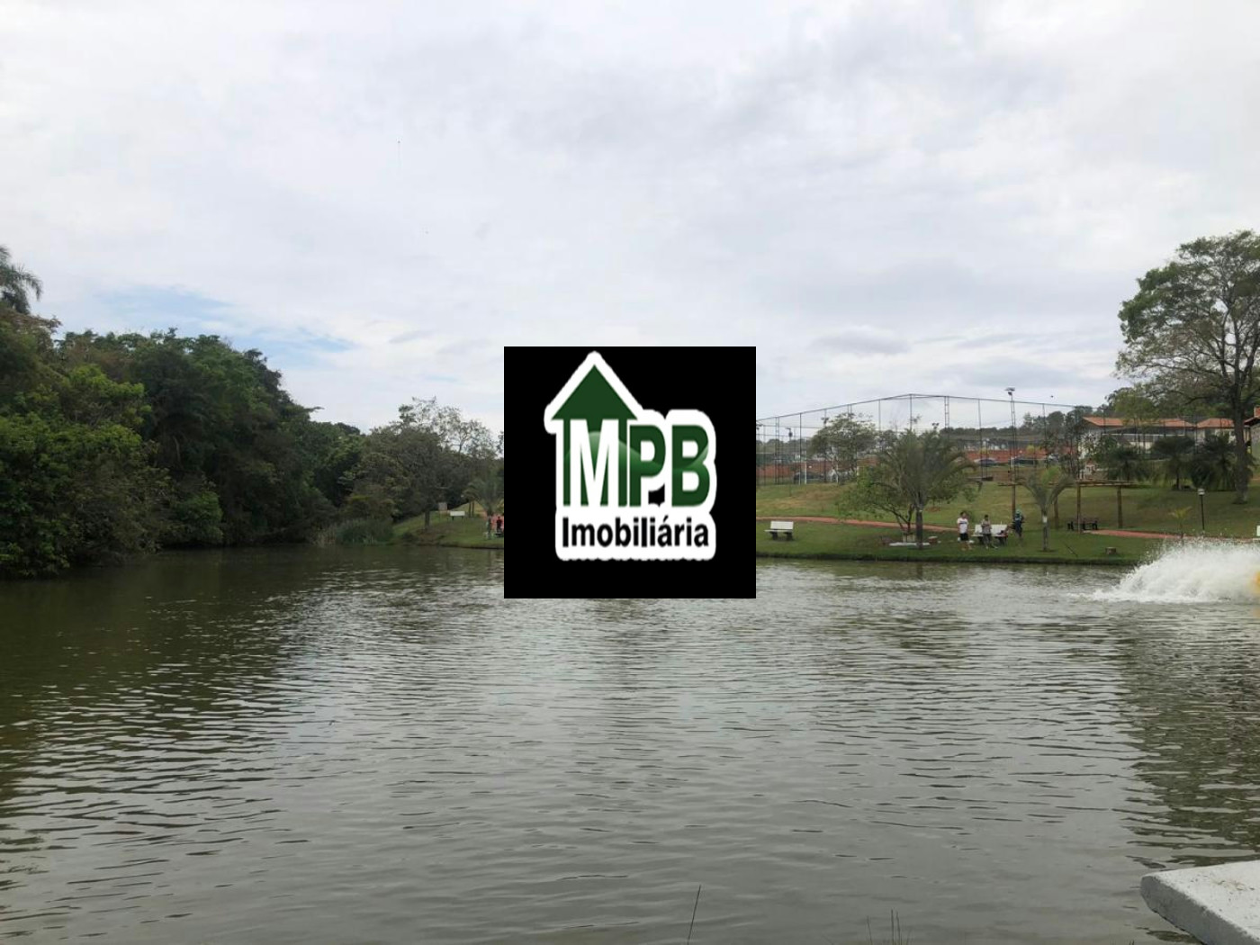 Terreno à venda no condomínio Reserva Ipanema II, Sorocaba - SP