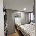 Apartamento à venda com 2 quartos em Loteamento Mogilar, Mogi das Cruzes, SP