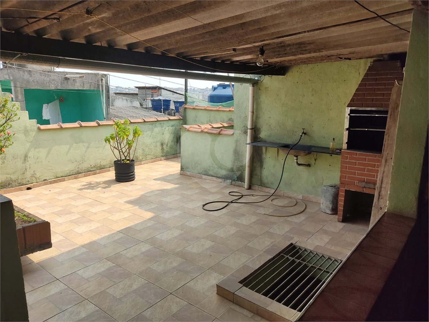 Casa à venda com 2 quartos em Jardim Angélica, Guarulhos, SP