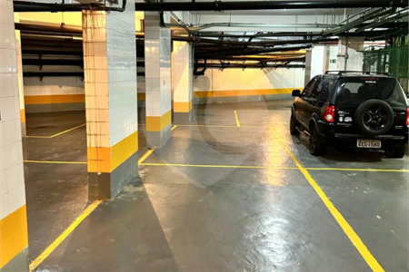 Apartamento à venda com 4 suítes em Santana, São Paulo, SP
