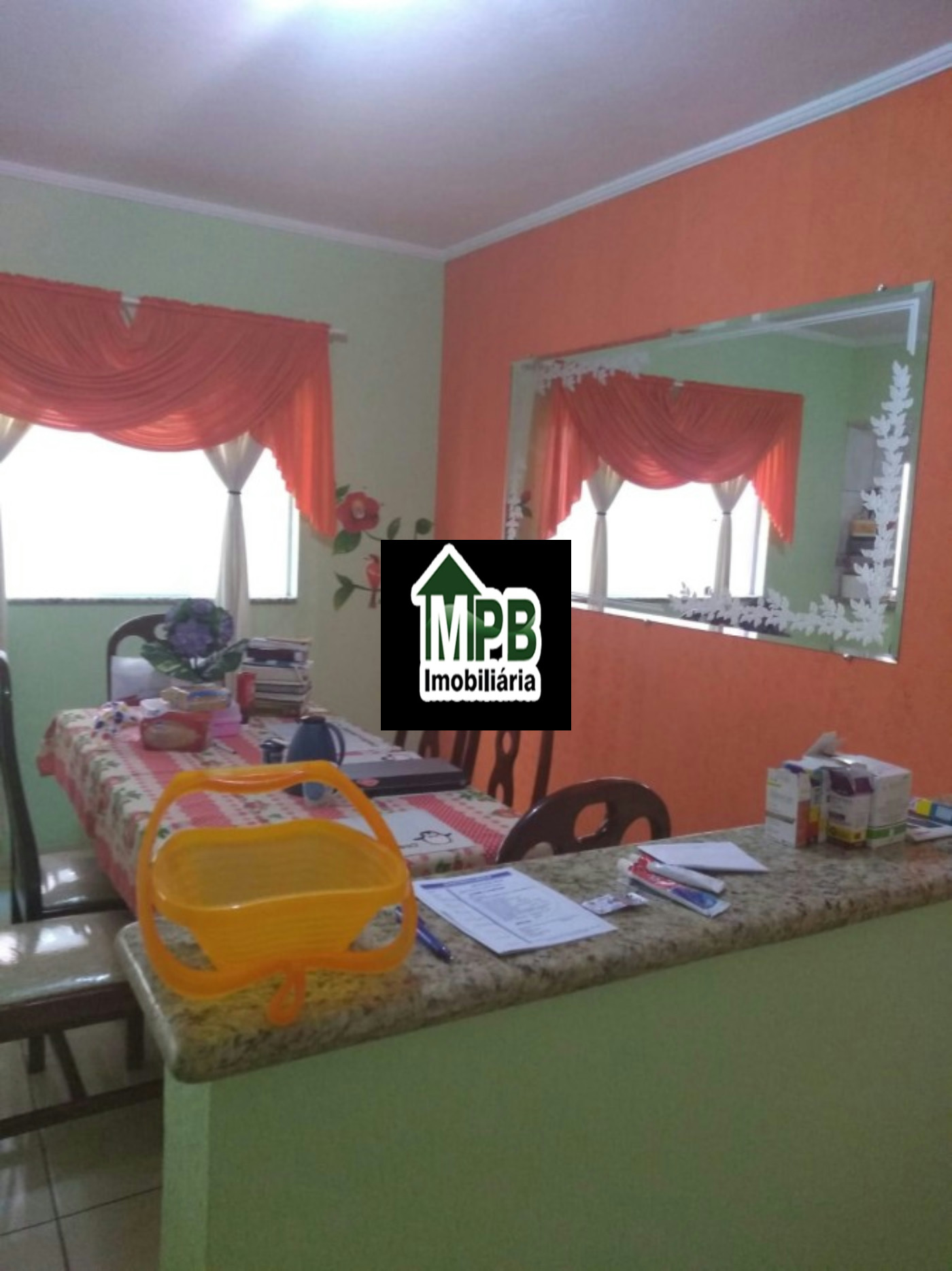 Sobrado à venda com 3 quartos em Jardim São Guilherme, Sorocaba, SP