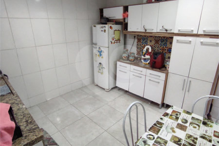 Casa à venda com 4 quartos em Santíssimo, Rio de Janeiro, RJ