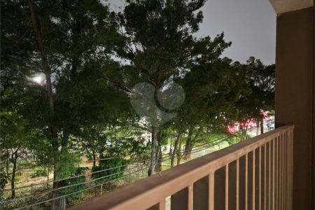 Apartamento à venda com 1 quarto em Brooklin Paulista, São Paulo, SP