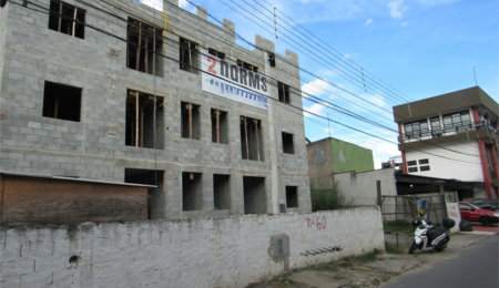 Casa à venda com 2 quartos no condomínio Edifício Cristo Rei, Arujá - SP