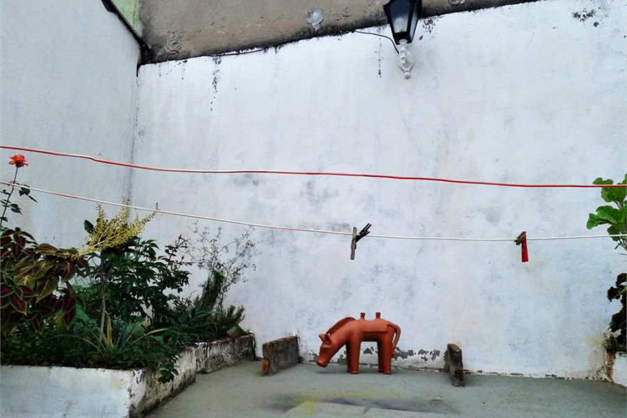 Sobrado à venda com 3 quartos em Tremembé, São Paulo, SP