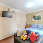 Apartamento à venda com 3 suítes em Vila Mascote, São Paulo, SP