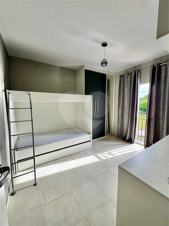 Apartamento à venda com 3 quartos, sendo 1 suíte, em Vila Helena, Atibaia, SP