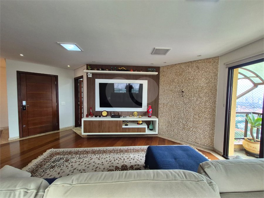 Cobertura à venda com 3 quartos, sendo 1 suíte, em Parque São Domingos, São Paulo, SP