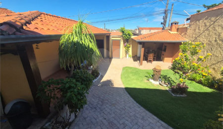 Casa à venda com 2 quartos, sendo 1 suíte,  em Jardim Três Marias, Piracicaba, SP