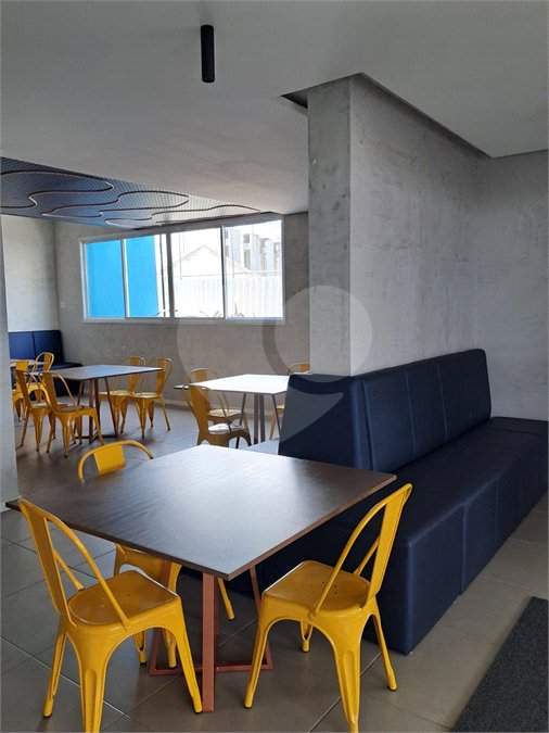 Apartamento à venda com 1 quarto em Vila Rosália, Guarulhos, SP