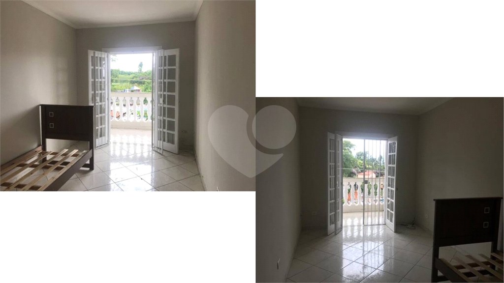 Sobrado à venda com 3 quartos, sendo 1 suíte, em Jardim Indaiá, Poá, SP