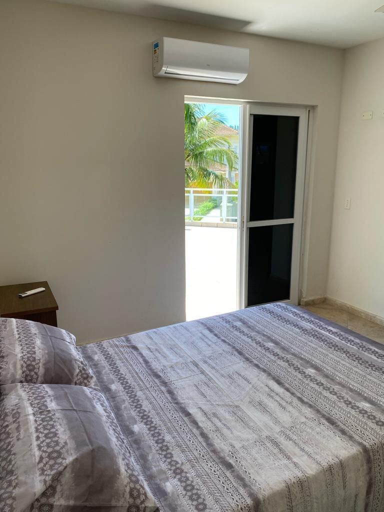 Casa com 6 dormitórios à venda, 304 m² por R$ 5.500.000,00 - Vista Linda - Bertioga/SP