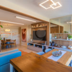 Apartamento à venda com 2 quartos, sendo 1 suíte, em Chácara Santo Antônio (zona Sul), São Paulo, SP