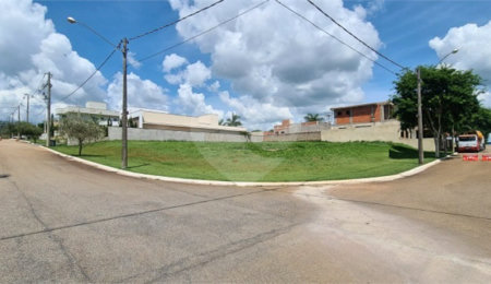 Terreno à venda no condomínio Evidence, Araçoiaba da Serra - SP