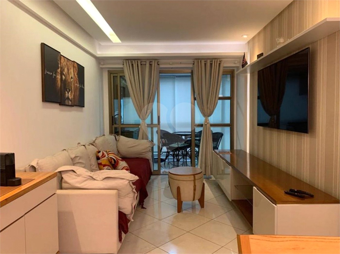 Apartamento à venda com 2 quartos, sendo 1 suíte, em Recreio dos Bandeirantes, Rio de Janeiro, RJ