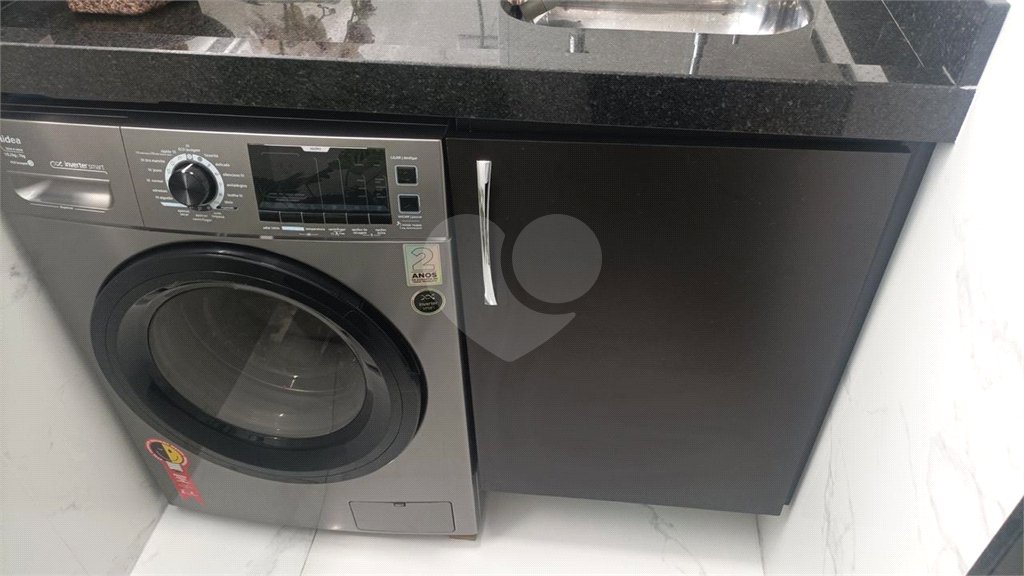 Apartamento à venda com 2 quartos em Jardim Peri, São Paulo, SP