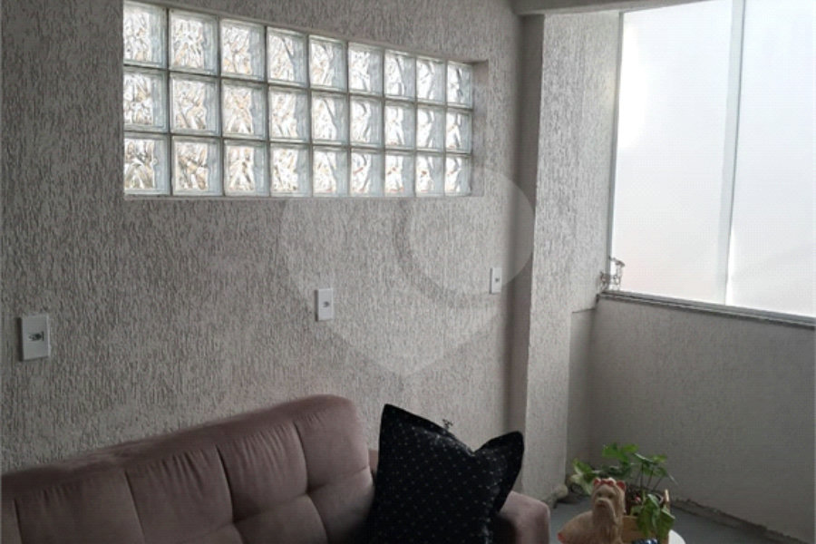 Sobrado à venda com 4 quartos no Brasilândia, São Paulo, SP