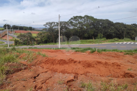 Terreno à venda no condomínio Elementum Atibaia, Atibaia - SP