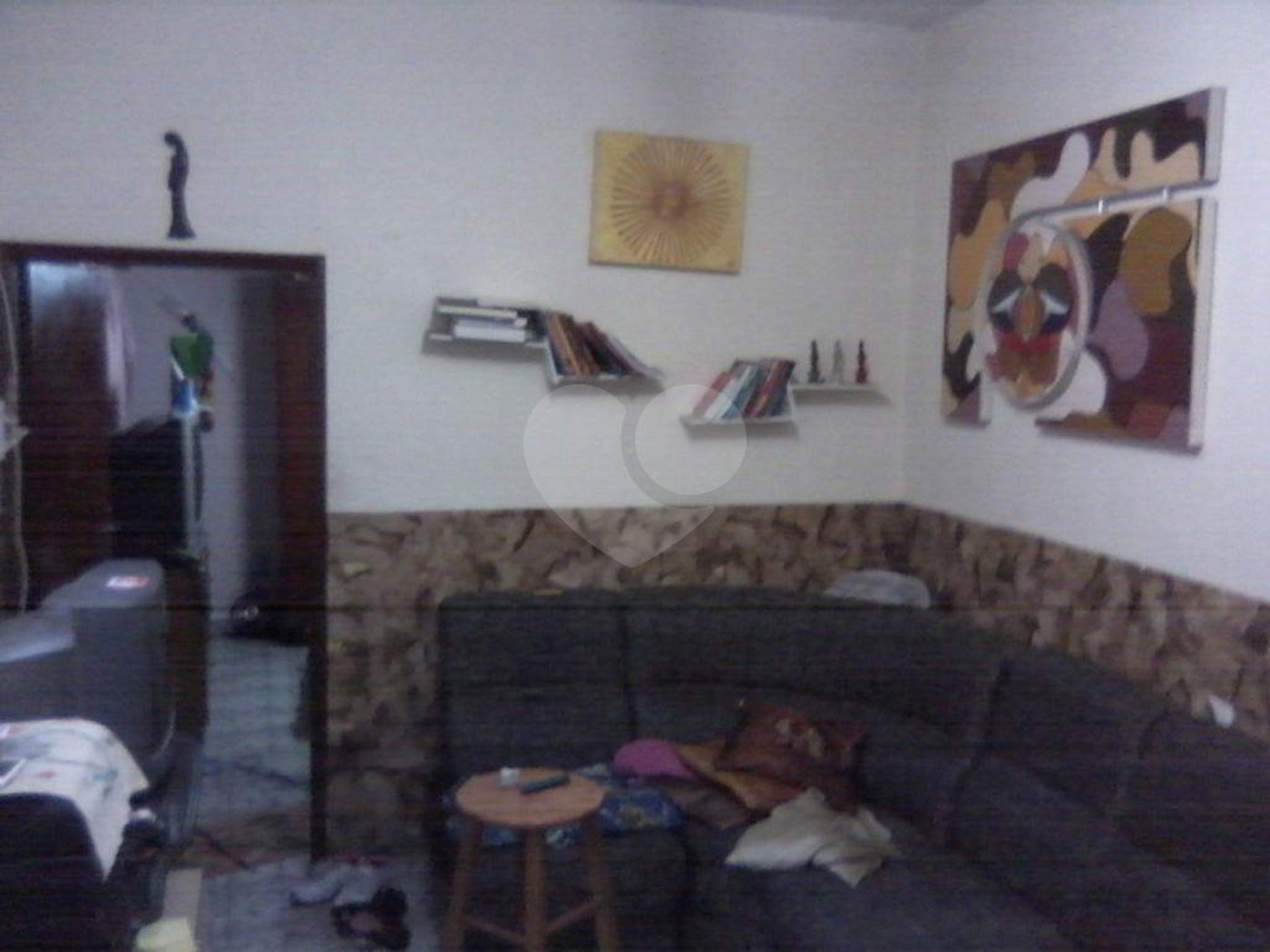 Sobrado à venda com 7 quartos em Vila Mazzei, São Paulo, SP