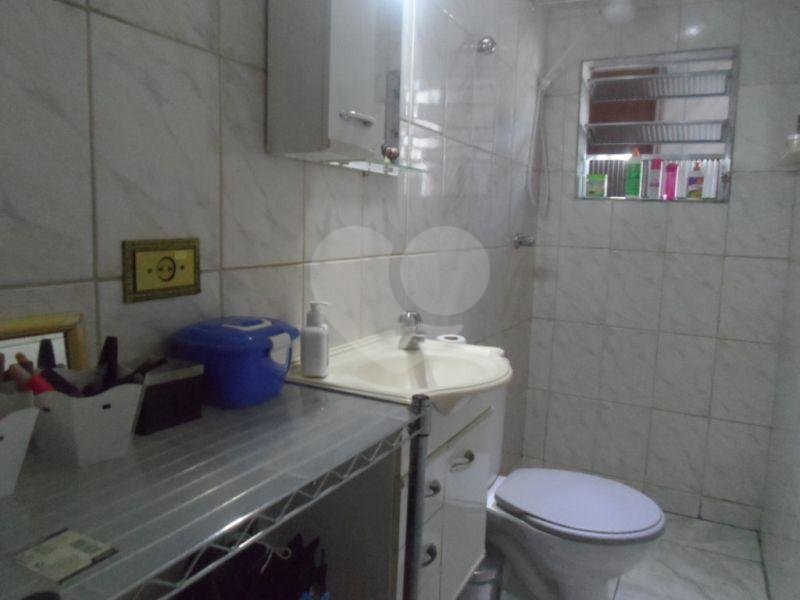 Casa de Vila à venda com 3 quartos em Tremembé, São Paulo, SP