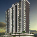 Up Life Residence