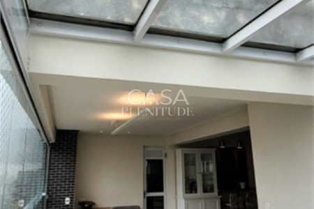 Apartamento à venda com 2 suítes em Vila Mariana, São Paulo, SP