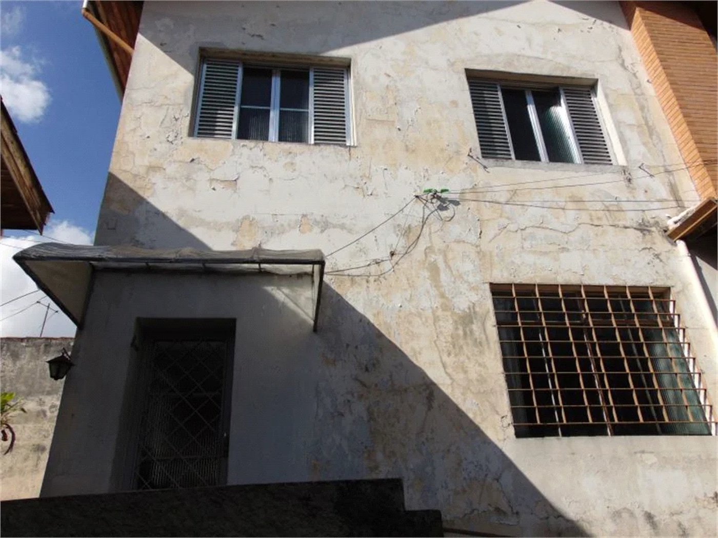 Sobrado à venda com 3 quartos, sendo 1 suíte, em Alto da Lapa, São Paulo, SP