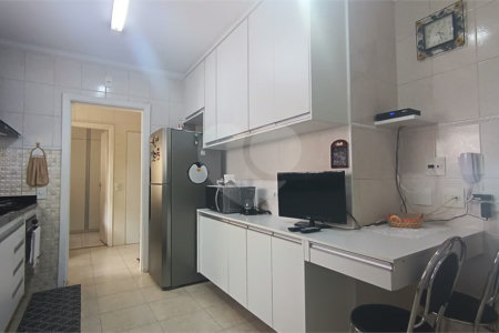 Apartamento à venda com 2 quartos, sendo 1 suíte, em Tucuruvi, São Paulo, SP