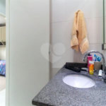 Apartamento à venda com 2 quartos, sendo 1 suíte, em Cambuci, São Paulo, SP
