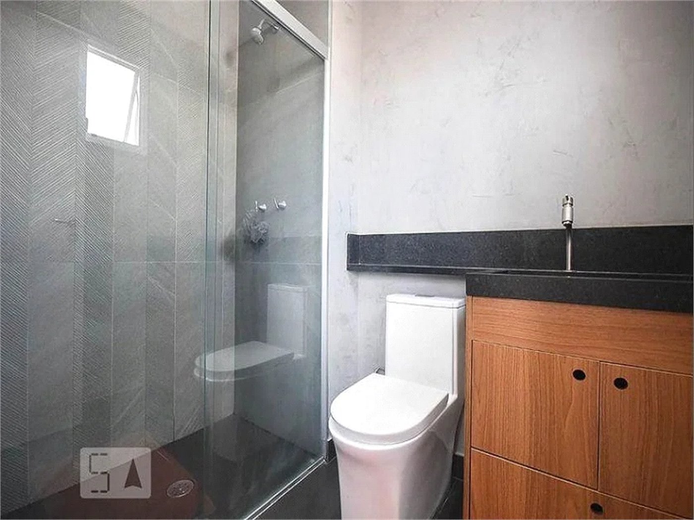 Apartamento à venda com 2 quartos, sendo 1 suíte,  em Jardim Parque Morumbi, São Paulo, SP