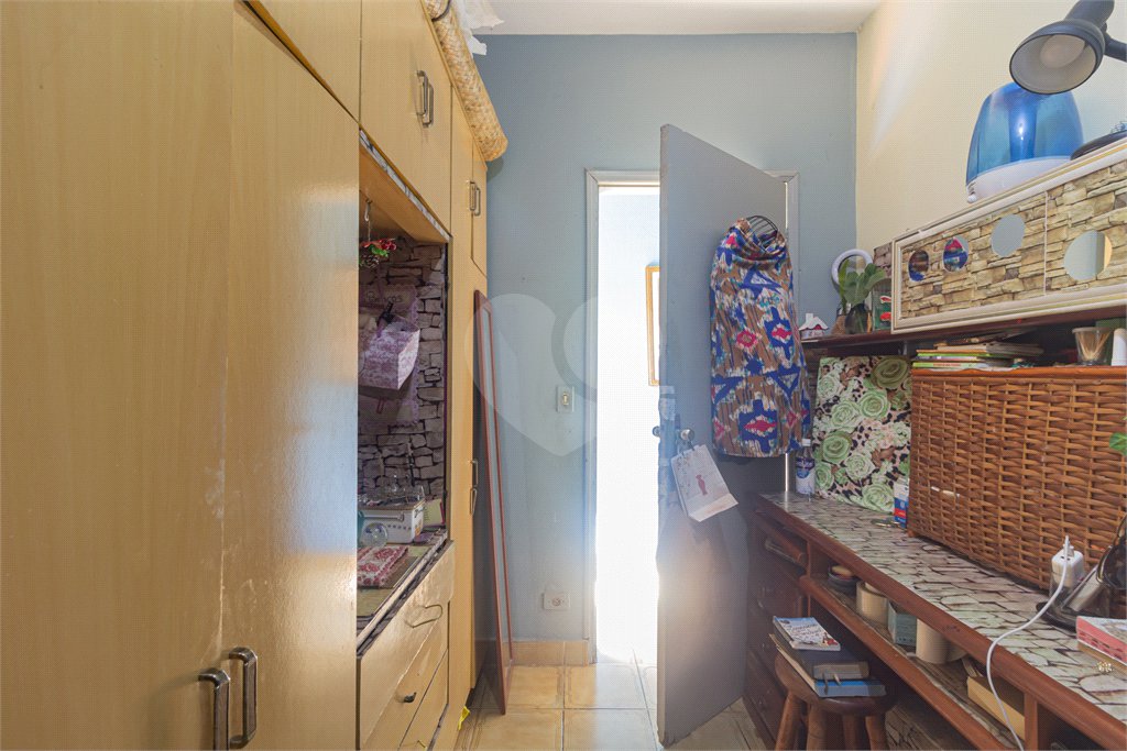 Casa à venda com 3 quartos em Vila Fachini, São Paulo, SP