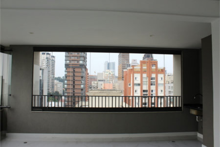 Apartamento à venda com 3 suítes em Pinheiros, São Paulo, SP