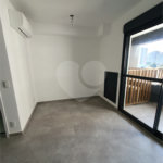 Apartamento à venda ou para alugar com 1 quarto em Vila Clementino, São Paulo, SP