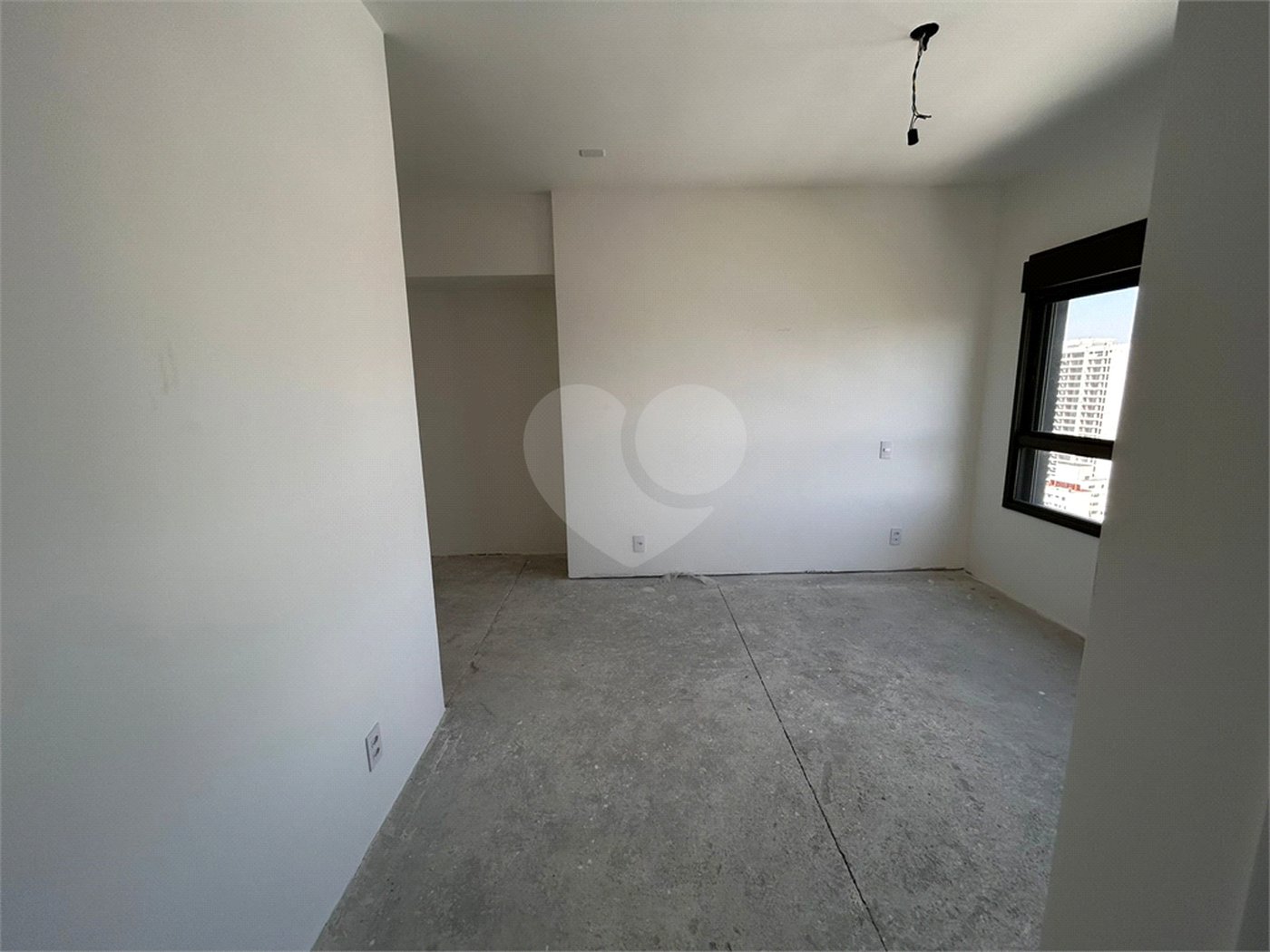 Apartamento à venda com 3 suítes em Vila Clementino, São Paulo, SP