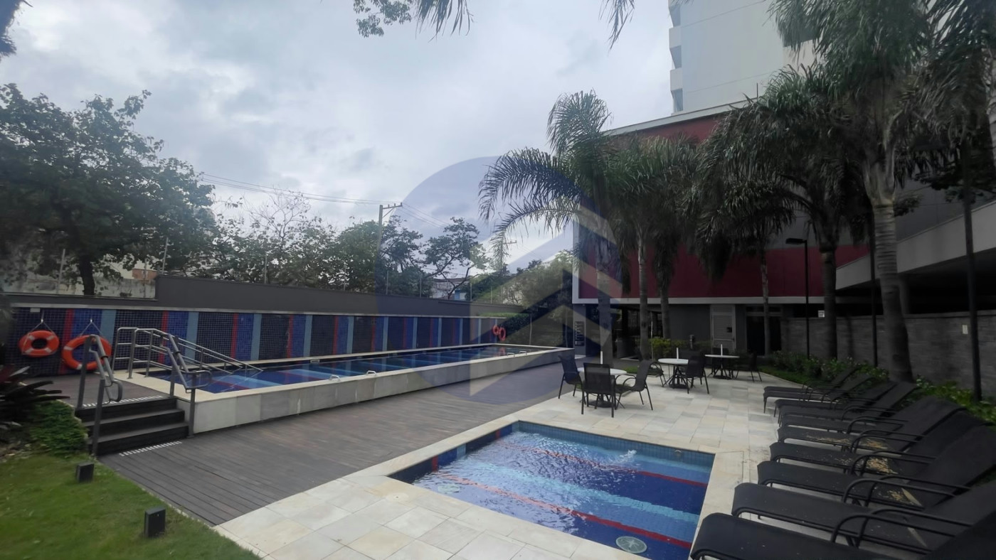 Apartamento para alugar com 3 quartos, sendo 1 suíte, em Vila Mascote, São Paulo - SP