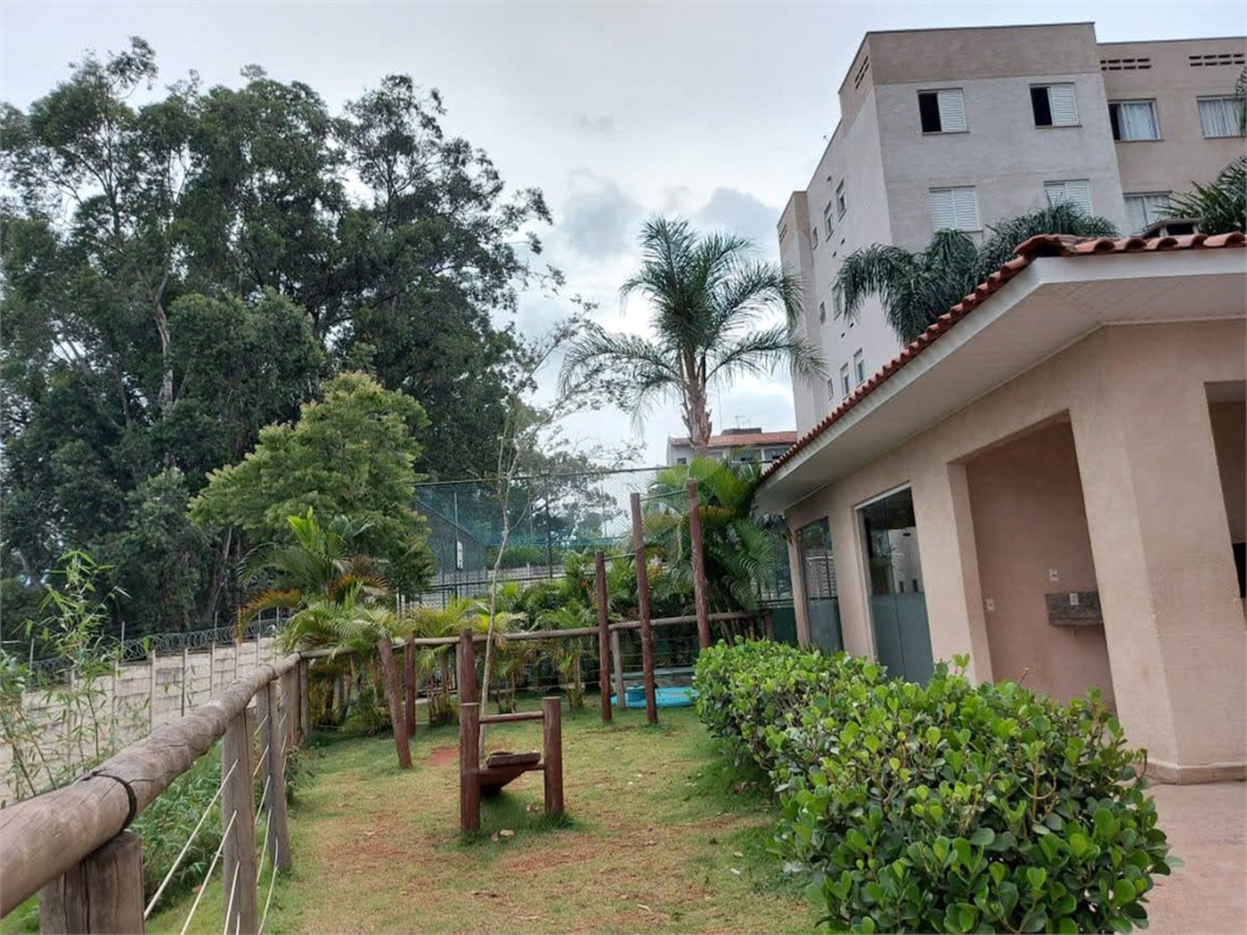 Apartamento à venda com 2 quartos em Jardim São João (jaraguá), São Paulo, SP