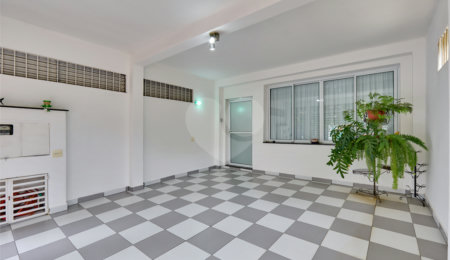 Sobrado à venda com 3 quartos, sendo 1 suíte, em Brooklin, São Paulo, SP