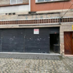 Loja para alugar, 454 m² por R$ 15.000,00/mês - Vila Matias - Santos/SP
