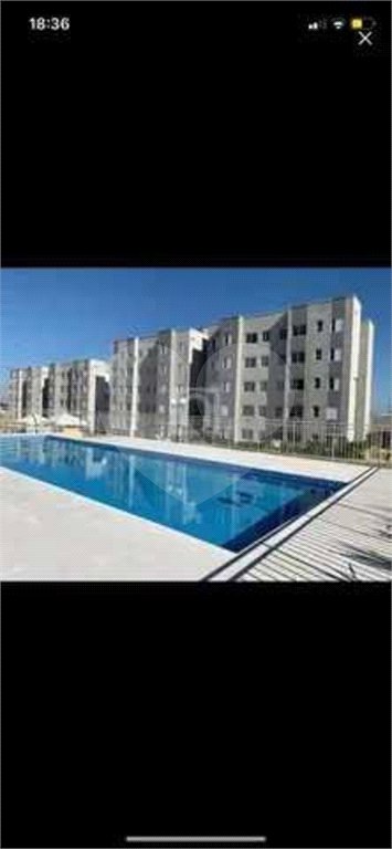 Apartamento à venda com 2 quartos, sendo 1 suíte,  em Parque Ibiti Reserva, Sorocaba, SP