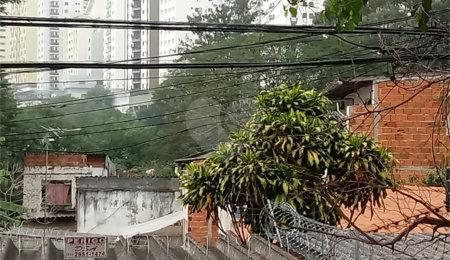 Terreno à venda em Mandaqui, São Paulo, SP