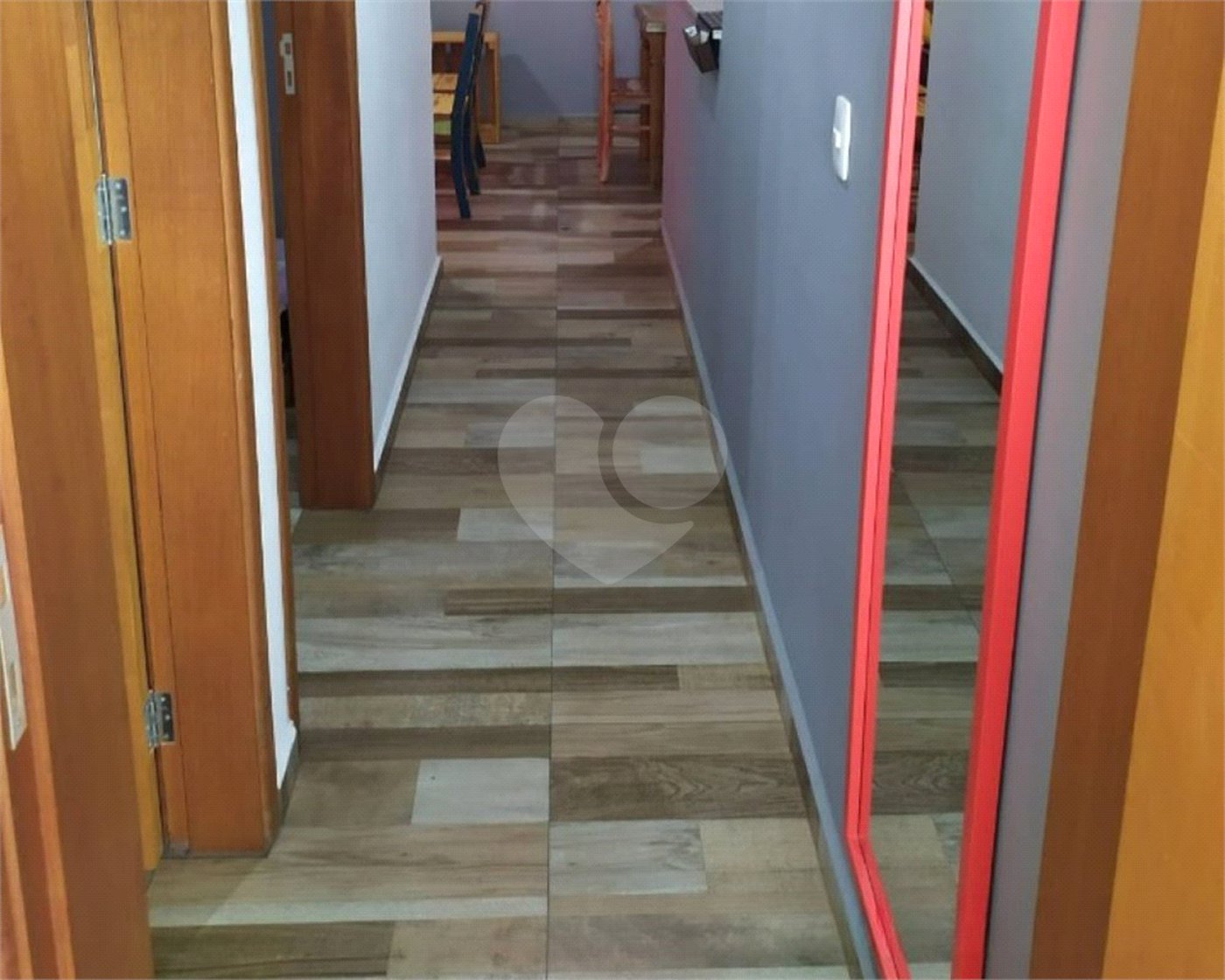 Apartamento à venda com 2 quartos em Parque Vitória Régia, Sorocaba, SP