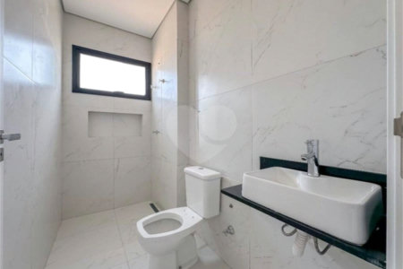 Apartamento à venda com 3 suítes em Vila Lucy, Sorocaba, SP
