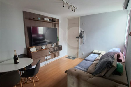 Apartamento à venda com 2 quartos em Santa Cruz, Rio de Janeiro, RJ