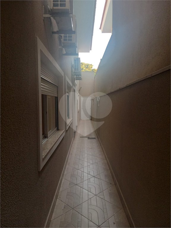 Casa à venda com 4 suítes no condomínio Lago da Boa Vista, Sorocaba - SP