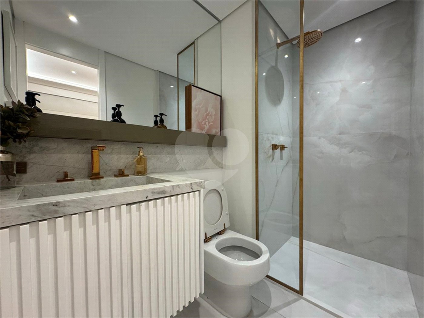 Apartamento à venda com 3 suítes em Butantã, São Paulo, SP